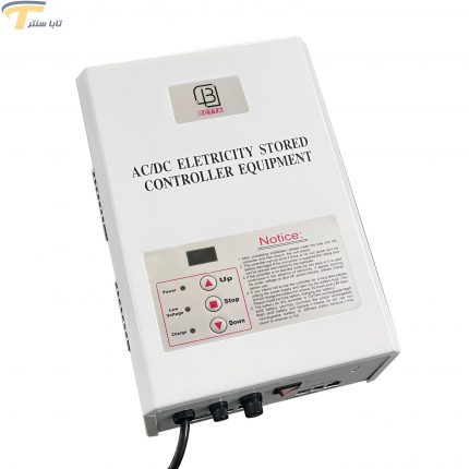 مرکز کنترل کرکره موتور ساید ups سون سگمنتی-2