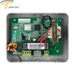 مرکز کنترل کرکره فول کانال سیم کارتی (GSM-FCH)