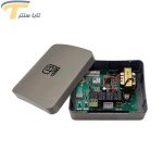مرکز کنترل کرکره موتور ساید فول سیم کارتی (GSM Side F-CH)-2