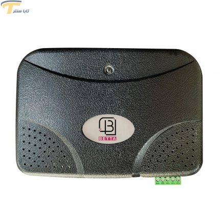 مرکز کنترل کرکره موتور ساید فول کانال چینی