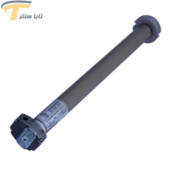 موتور توبولار BETA 60N.m - Image 2