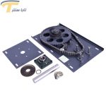 موتور ساید BETA AC 1000Kg