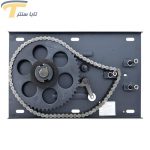 موتور ساید BETA AC 1000Kg 2