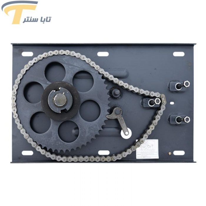 موتور ساید BETA AC 1000Kg 2