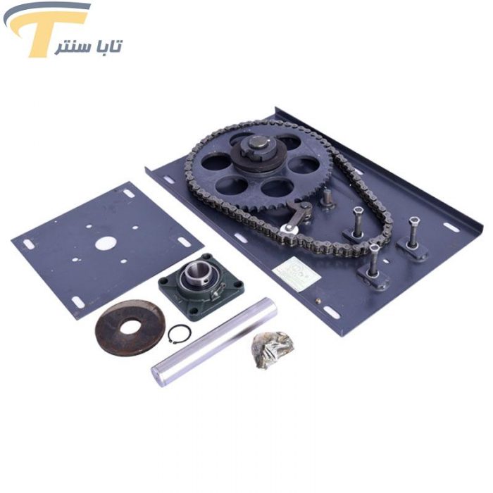 موتور ساید BETA AC 1000Kg