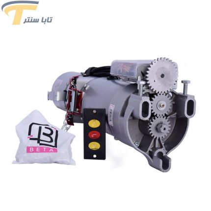 موتور ساید BETA AC 600Kg 1