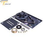 موتور ساید BETA DC-24V 300Kg با UPS - Image 4