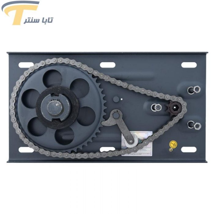 موتور ساید BETA DC-24V 300Kg با UPS 2