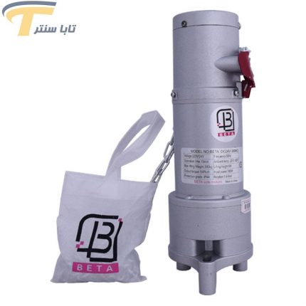 موتور ساید BETA DC-24V 300Kg با UPS 3