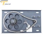 موتور ساید BETA DC-24V 500Kg با UPS - Image 2