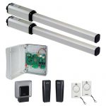 جک درب اتوماتیک فک مدل 402 CBC