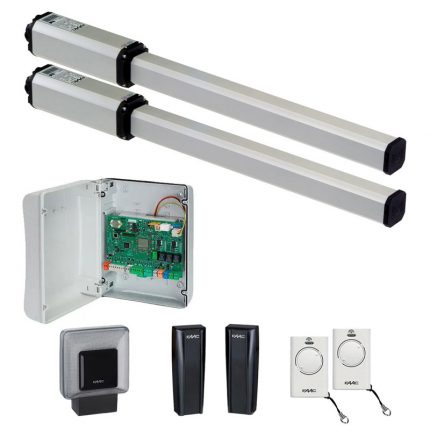 جک درب اتوماتیک فک مدل 402 CBC