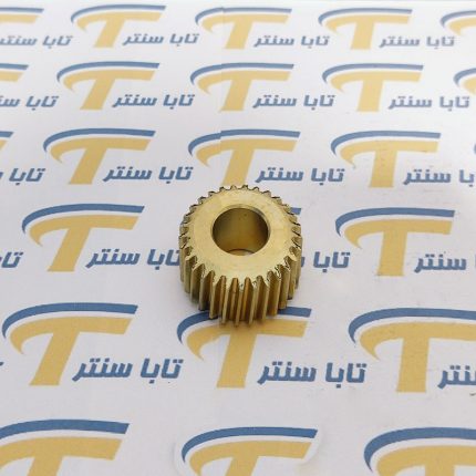 دنده گیربکس جک پارکینگی سوزوکی Suzuki جنس آلومینیوم برنز