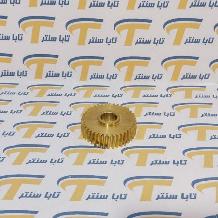 دنده گیربکس جک پارکینگی کوچی Cucci جنس برنجی
