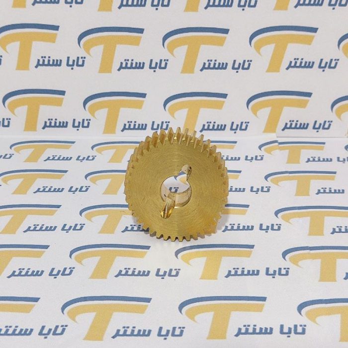 دنده گیربکس جک پارکینگی کوچی Cucci جنس برنجی1