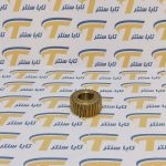 دنده گیربکس جک پارکینگی یوروماتیک Euromatic جنس آلومینیوم برنز - Image 3