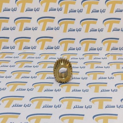 دنده گیربکس جک پارکینگی یوروماتیک Euromatic جنس آلومینیوم برنز