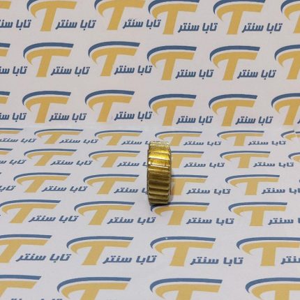 دنده گیربکس جک پارکینگی یوروماتیک Euromatic جنس آلومینیوم برنز2