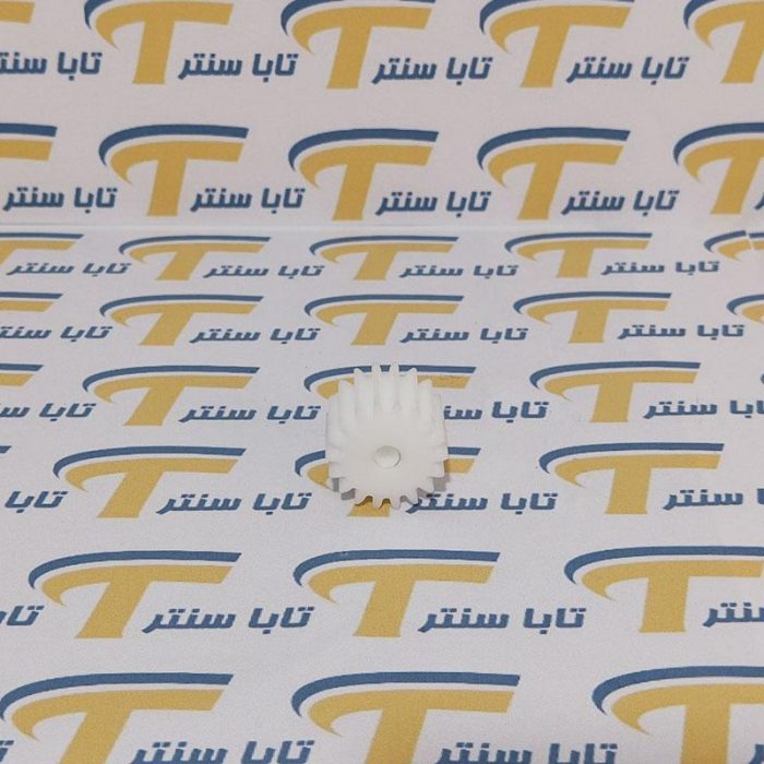 دنده گیربکس جک پارکینگی بتا Beta مدل F-600 جنس تفلون2