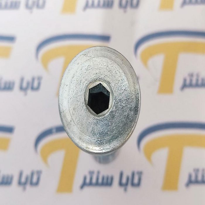 مغزی خلاص کن جک پارکینگی سوزوکی Suzuki جنس فلزی3