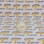 چرخ دنده گیربکس جک پارکینگی بی اف تی BFT جدید جنس تفلون1