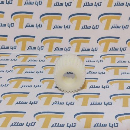 چرخ دنده گیربکس جک پارکینگی بی اف تی BFT جدید جنس تفلون