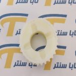 چرخ دنده گیربکس جک پارکینگی بی اف تی BFT جدید جنس تفلون2