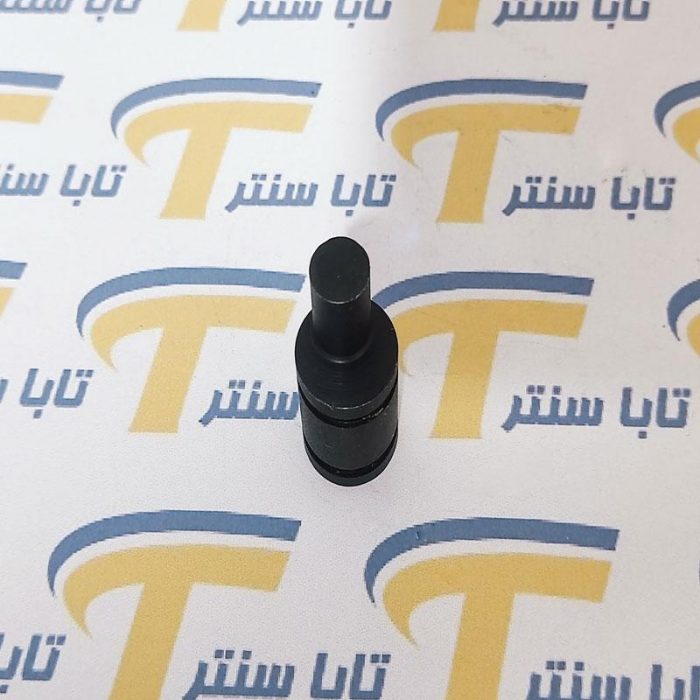 مغزی خلاص کن جک پارکینگی فک FAAC مدل 412 جنس فلزی1