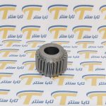 دنده داخل موتو درب ریلی پروتکو Proteco جنس فولادی