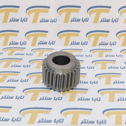 دنده داخل موتو درب ریلی پروتکو Proteco جنس فولادی