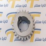 دنده داخل موتو درب ریلی پروتکو Proteco جنس فولادی3
