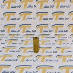 سر روتور موتور جک پارکینگی کوچی Cucci جنس برنجی