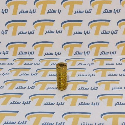 سر روتور موتور جک پارکینگی کوچی Cucci جنس برنجی