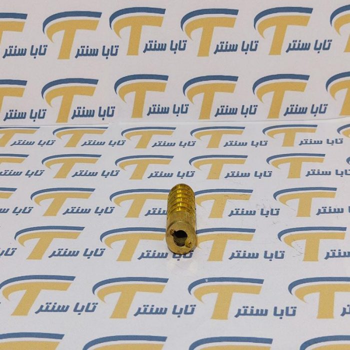 سر روتور موتور جک پارکینگی کوچی Cucci جنس برنجی1