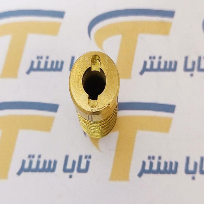 سر روتور موتور جک پارکینگی کوچی Cucci جنس برنجی3