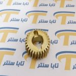 دنده گیربکس جک پارکینگی سوزوکی