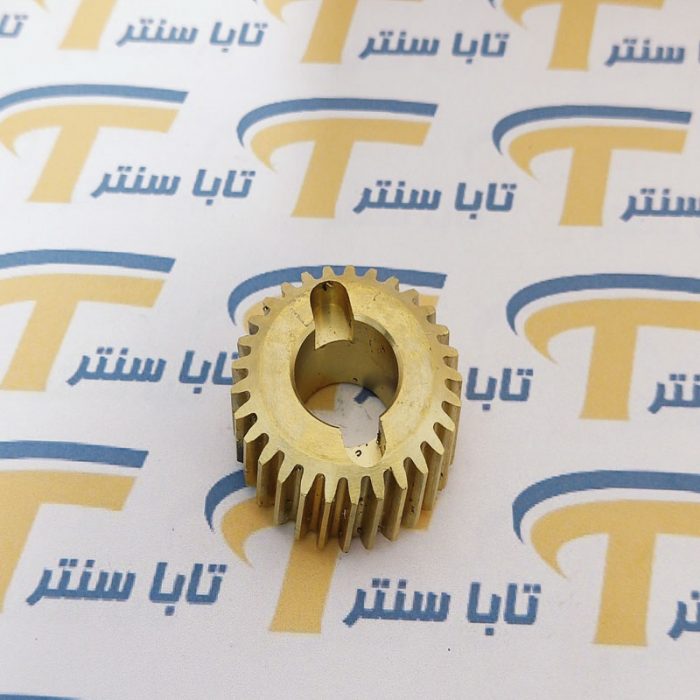 دنده گیربکس جک پارکینگی سوزوکی