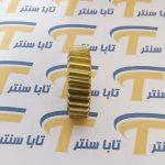 دنده گیربکس جک پارکینگی سوزوکی1