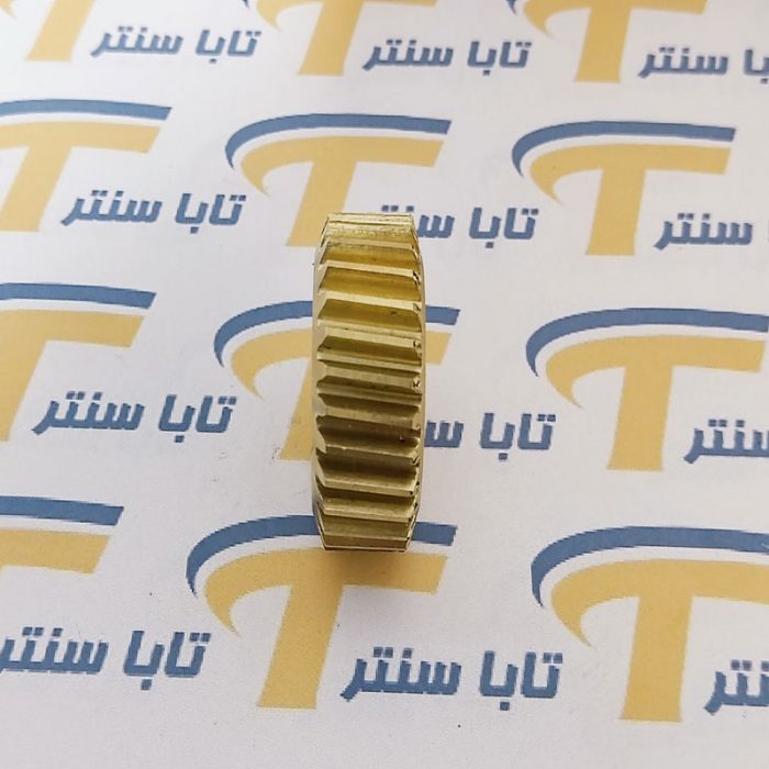 دنده گیربکس جک پارکینگی سوزوکی1