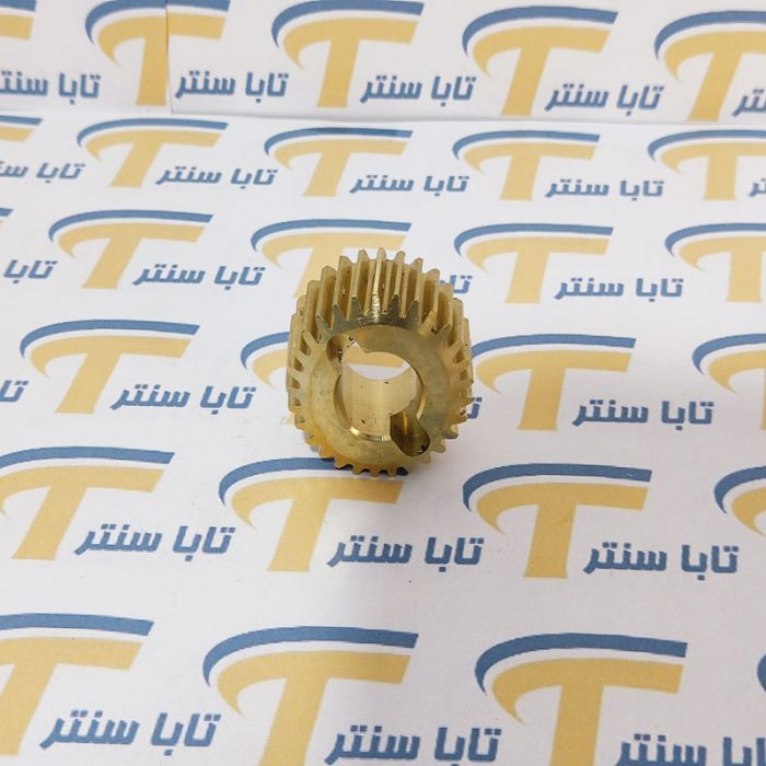 دنده گیربکس جک پارکینگی سوزوکی2