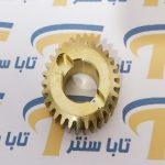 دنده گیربکس جک پارکینگی سوزوکی3