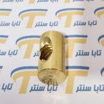 مهره ماردون برنجی جک پارکینگی نایس nice مدل وینگو3