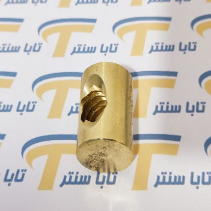 مهره ماردون برنجی جک پارکینگی نایس nice مدل وینگو3