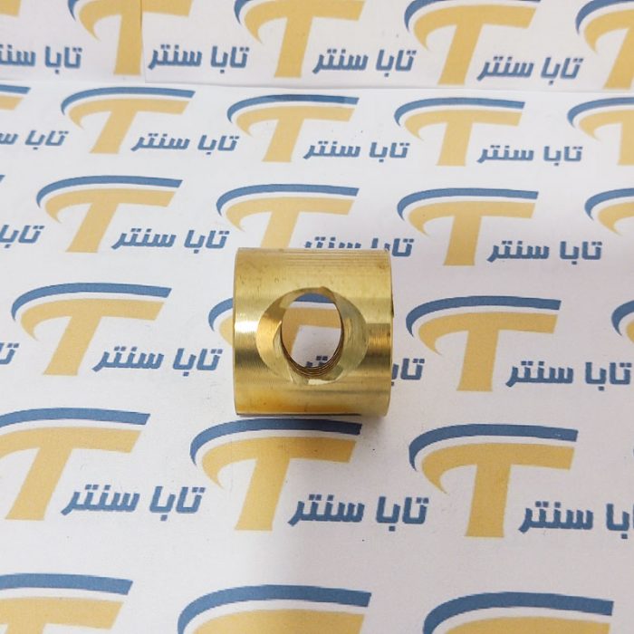 مهره ماردون برنجی جک پارکینگی نایس nice مدل وینگو1