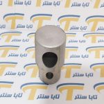 سر جک پارکینگی بنینکا Beninca مدل DU1 جنس آلومینیومی