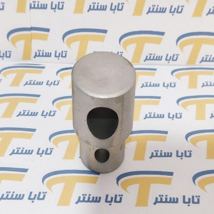 سر جک پارکینگی بنینکا Beninca مدل DU1 جنس آلومینیومی