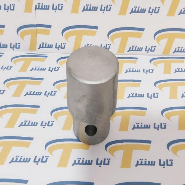 سر جک پارکینگی بنینکا Beninca مدل DU1 جنس آلومینیومی4