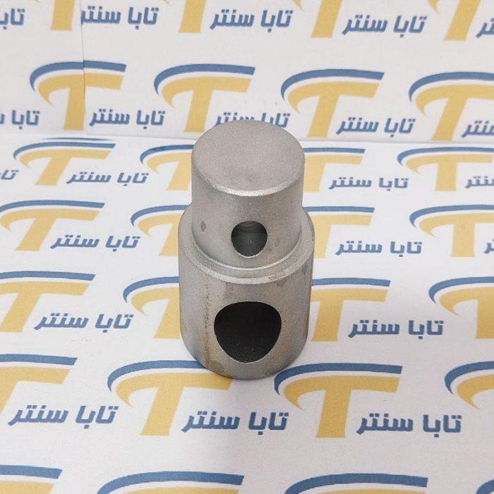 سر جک پارکینگی بنینکا Beninca مدل DU1 جنس آلومینیومی - Image 2