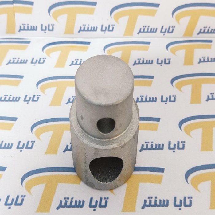 سر جک پارکینگی بنینکا Beninca مدل DU1 جنس آلومینیومی3