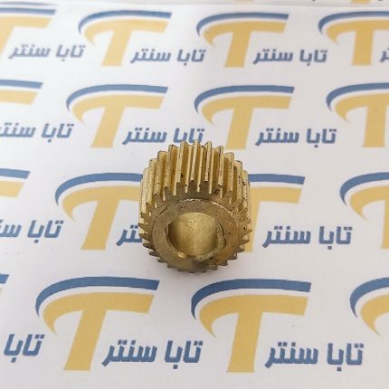 دنده گیربکس جک پارکینگی بتا مدل BSI جنس آلومینیوم برنز